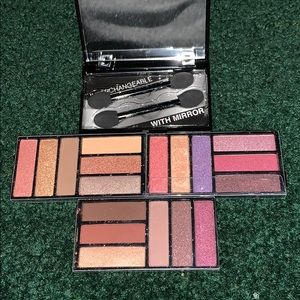 Eyeshadows
